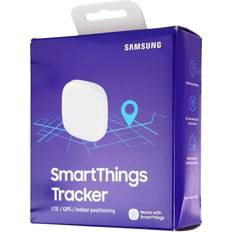 Samsung Bluetooth Trackers Samsung SmartThings Tracker White