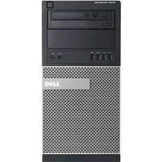 Dell Desktop-Computer Dell OptiPlex 7010 i5-13500 Mini Tower