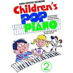 Plastikspielzeug Spielzeugklaviere Children's Pop Piano 2