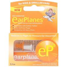 Nasal Aspirators eP2 for Kids 1 Reusable Pair 1 Reusable Pair