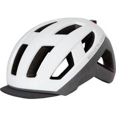 Endura Bike Helmets Endura Urban Luminite Helmet, White