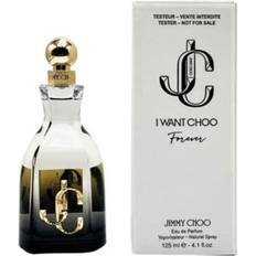 Jimmy Choo Eau de Parfum Jimmy Choo I Want Choo Forever EdP (Tester) 3.4 fl oz