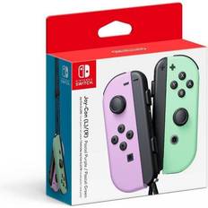 Nintendo Switch Gamepads Nintendo New Accessory Color 2