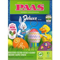Paas easter egg decorating kit Chocolate Mold