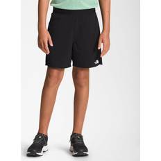 The North Face Pants Children's Clothing The North Face Boys’ On Trail Kids 14/16 Black