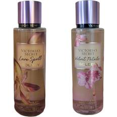 Victoria's Secret Fragrances Victoria's Secret 2 petals golden body mist 8.5 fl oz