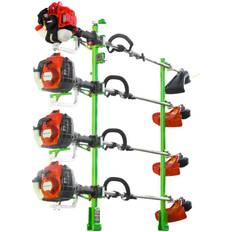 Charging Cables & Cable Holders Trailer Racks Xtreme Pro Series 4-Position Trimmer Model Number XC104