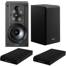 Sony Stand & Surround Speakers Sony SSCS5 3-Way
