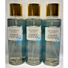 Victoria's Secret Fragrances Victoria's Secret jasmine rainfall fragrance body mist spray 8.5 fl oz