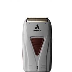 Andis Shavers Andis 17235 Pro Foil Lithium Titanium Foil Shaver, Cord/Cordless, Smooth Shaving