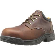 Timberland Low Shoes Timberland PRO TiTAN Alloy Toe Work Oxford 9.5M