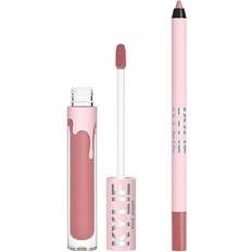 Gift Boxes & Sets on sale Kylie Cosmetics Velvet Lip Kit #705 Charm