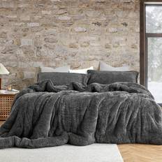 Byourbed Coma Inducer Bedspread Green, Gray (238.8x233.7)