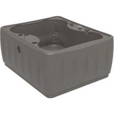 Inflatable Hot Tub AquaRest Spas, powered Select 150 4-Person