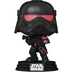 Star Wars Toys Star Wars Obi S2 Purge Trooper Pop! Vinyl