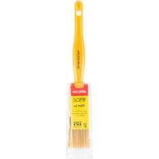 Paint Brushes Wooster Q3108-1 Softip 1-Inch