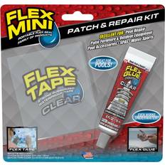 Cleaning Equipment Pool Patch and Repair Kit