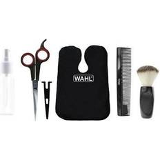 Wahl Shaver Replacement Heads Wahl Essentials Hair Cutting Kit