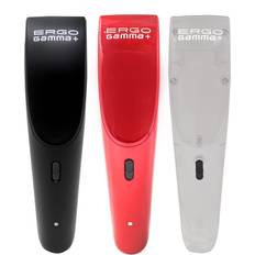 Gamma+ Replacement Lids Compatible with Ergo and Rogue Hair Clipper Models