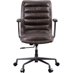 Acme Furniture Chairs Acme Furniture Zooey Collection 92558 Executive Office Chair