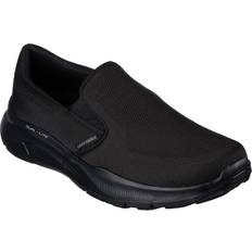 Skechers Unisex Sneakers Skechers men's shoes trainers sports shoes low shoes black 232516