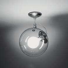 Artemide Ernesto Gismondi Ceiling Flush Light