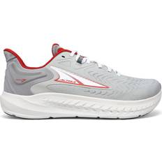 Altra Running Shoes Altra Torin Men's Running Shoes Gray/Red