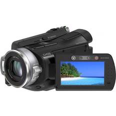 Sony Video Cameras Camcorders Sony HDR-SR7