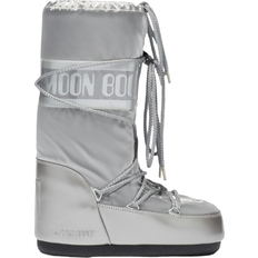 35 Støvler & Boots Moon Boot Icon Glance - Silver