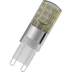 Lyskilder Osram Pin LED Lamps 2.6W G9