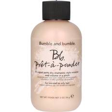 Bottle Dry Shampoos Bumble and Bumble Pret-a-Powder 2oz