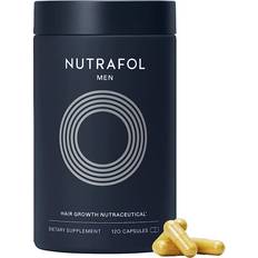 Nutrafol Vitamins & Supplements Nutrafol Men's Hair Growth Supplements 120