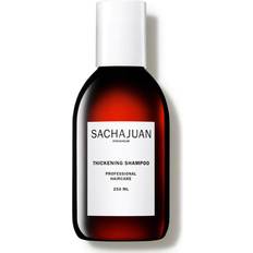 Varmebeskyttelse Shampooer Sachajuan Thickening Shampoo 250ml
