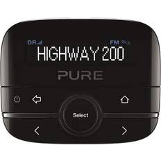 FM-sendere Pure Highway 200