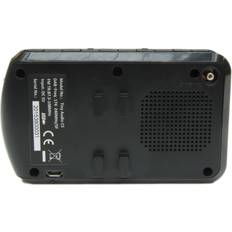 Bluetooth FM-sendere Tiny Audio C5