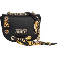 Versace Jeans Couture Thelma Classic Crossbody Bag - Black