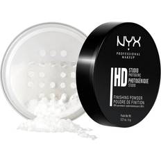NYX Make-up Grundierungen NYX Studio Finishing Powder Translucent