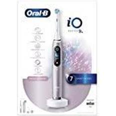 Oral b io 5 Braun Oral-B iO Series 9n, Voksen, Vibrerende tand. [Levering: 4-5 dage]