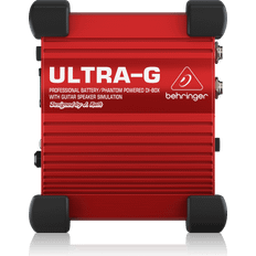 Behringer Ultra-G GI100