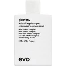 Evo Shampooer Evo Gluttony Volume Shampoo 300ml