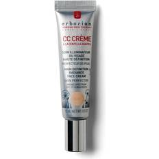 Make-up Erborian CC Creme SPF25 Claire 15ml