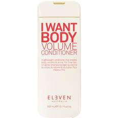 Eleven Australia Hair Products Eleven Australia I Want Body Volume Conditioner 10.1fl oz