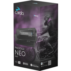 Intercoms Cardo Packtalk Neo Duo