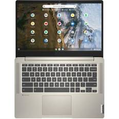 Chromebook 128gb Lenovo IdeaPad 5 Chromebook 14ITL 82M8002BGE i3-1115G4 4GB/128GB