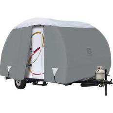Car Covers Classic Accessories Over Drive PolyPRO3 Deluxe R-Pod Travel Trailer