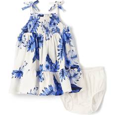 Rayon Dresses Children's Clothing The Children Place Baby Girl Dress Sizes Newborn-18 Months