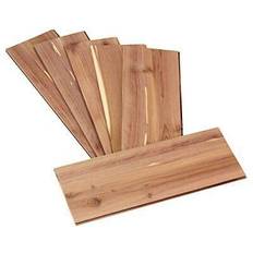 Sheet Materials Household Essentials Cedar Panels, Set of 10 Natural Natural