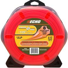 Echo Multi-tools Echo 1/2 lb. .105 cross-fire trimmer line