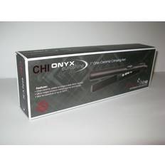 Ceramic Hair Crimpers CHI Onyx Euroshine 1 Crimping