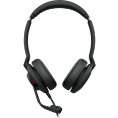 Jabra Over-Ear Headphones Jabra Evolve 30 2